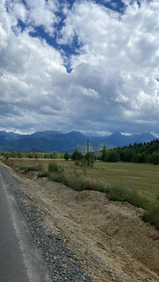 La Stermin Vistea de Sus Esterno foto